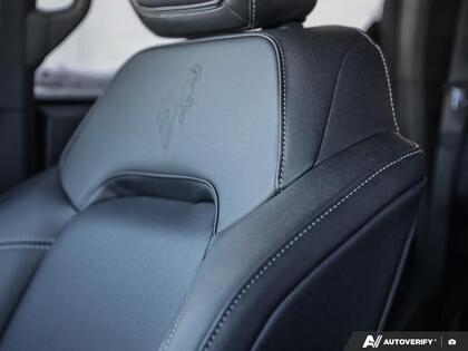 used 2025 Ford Bronco car, priced at $73,500