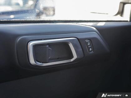 used 2025 Ford Bronco car, priced at $73,500