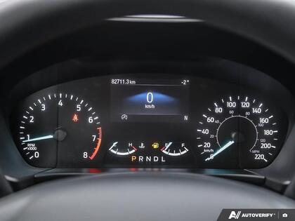 used 2020 Ford Escape car, priced at $17,900