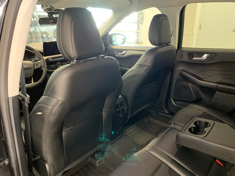 2021 Ford Escape - Gallery image 13