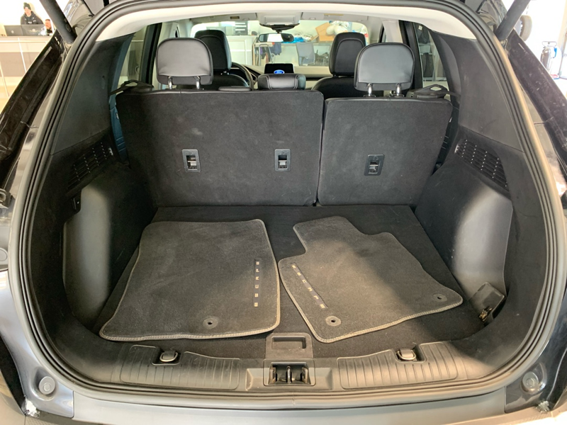 2021 Ford Escape - Gallery image 9