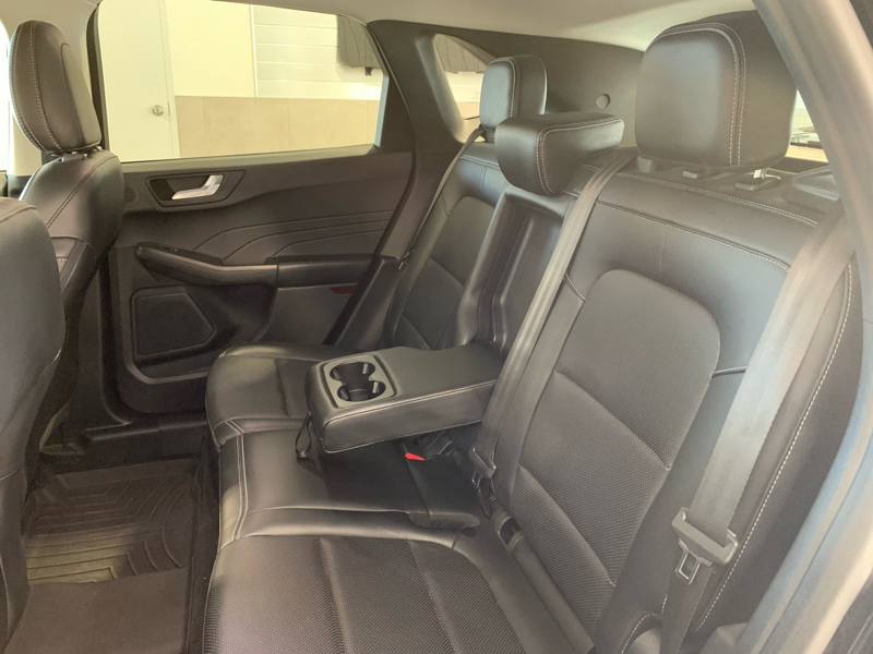 2021 Ford Escape - Gallery image 14