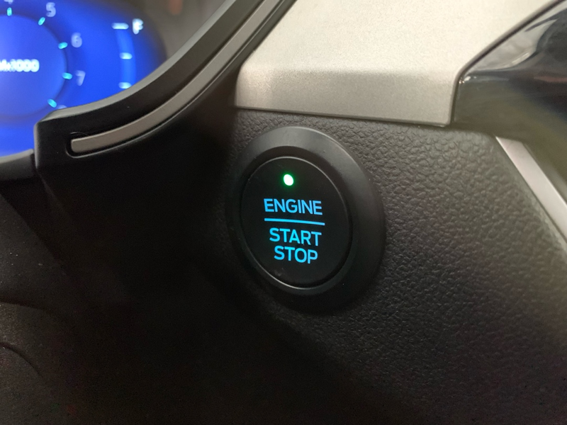 2021 Ford Escape - Gallery image 21