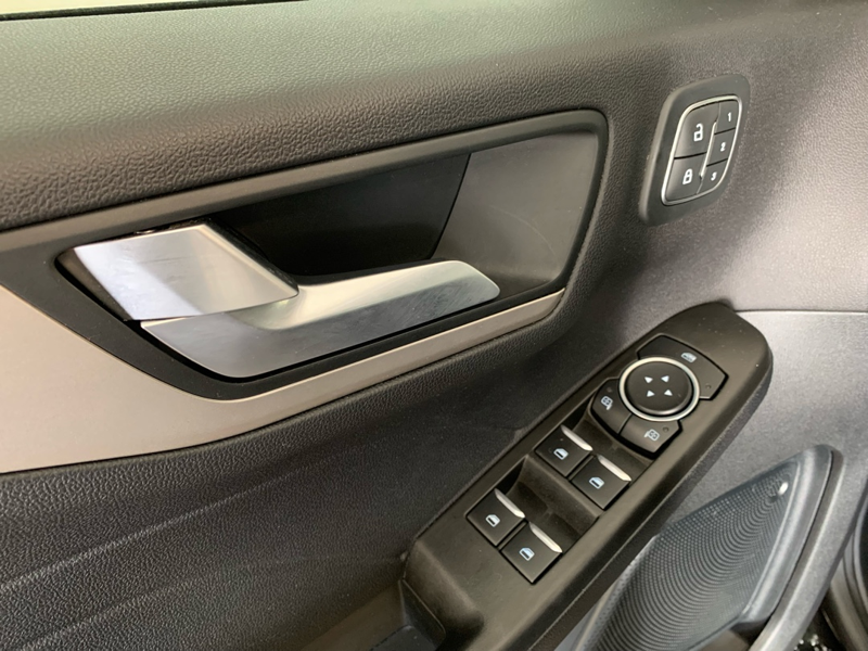 2021 Ford Escape - Gallery image 16