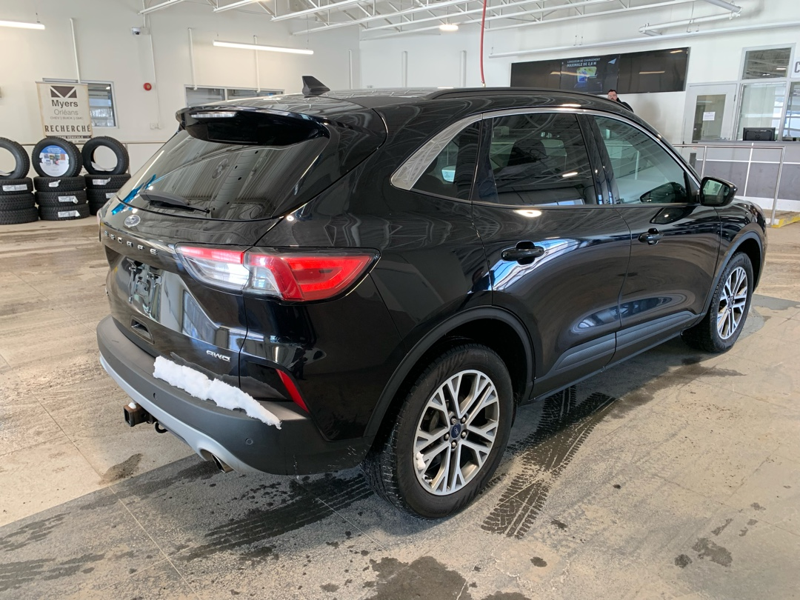 2021 Ford Escape - Gallery image 2