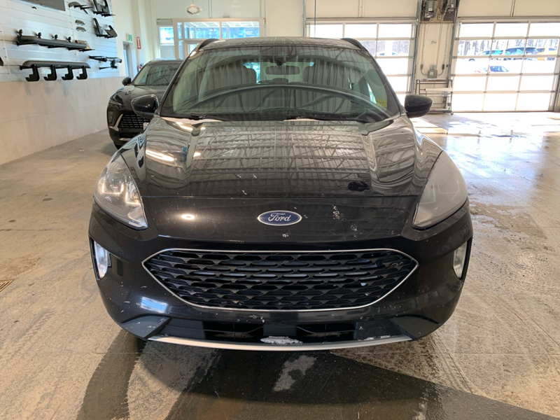 2021 Ford Escape - Gallery image 7