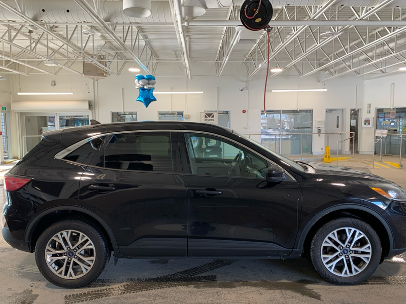 2021 Ford Escape - Gallery image 1