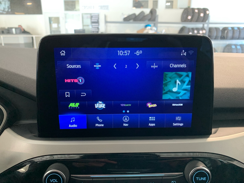 2021 Ford Escape - Gallery image 22