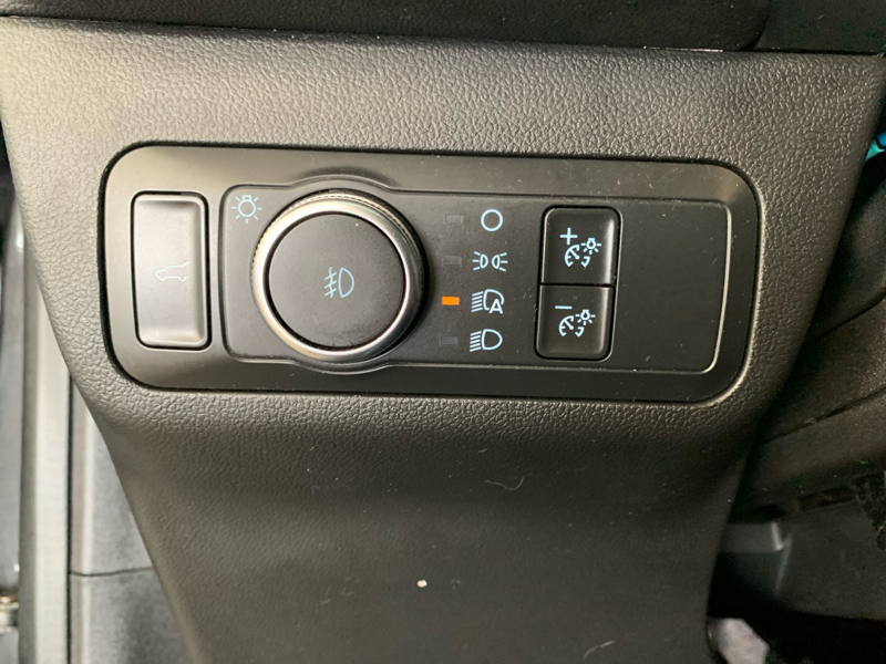 2021 Ford Escape - Gallery image 18