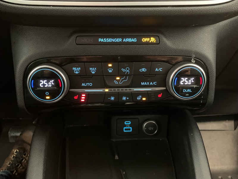 2021 Ford Escape - Gallery image 25