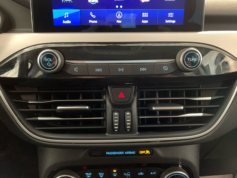 2021 Ford Escape - Gallery image 24