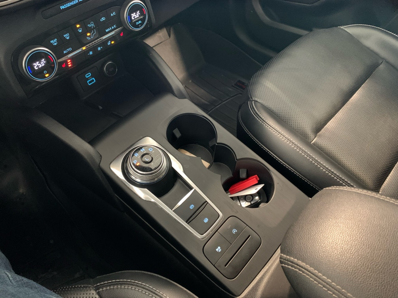 2021 Ford Escape - Gallery image 26