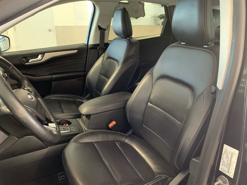 2021 Ford Escape - Gallery image 12