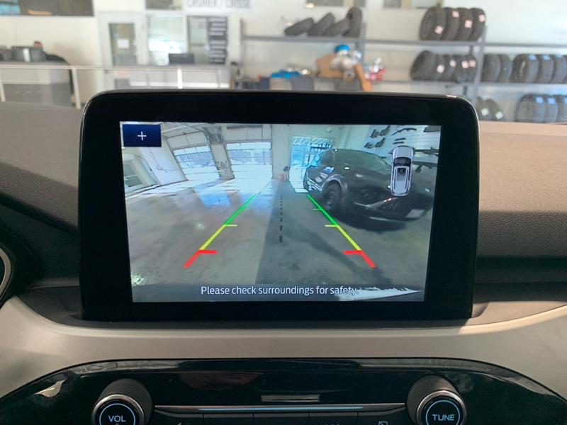 2021 Ford Escape - Gallery image 23