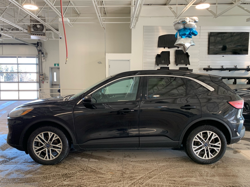 2021 Ford Escape - Gallery image 5