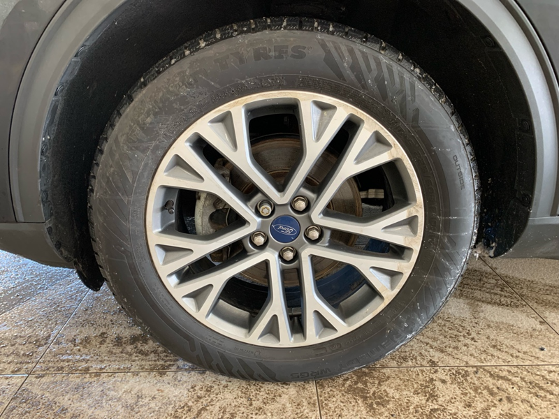 2021 Ford Escape - Gallery image 8