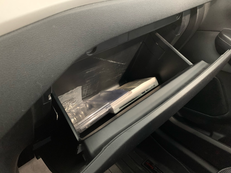 2021 Ford Escape - Gallery image 28