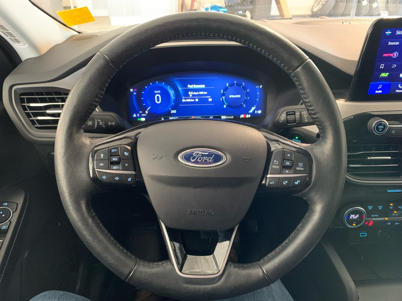 2021 Ford Escape - Gallery image 20
