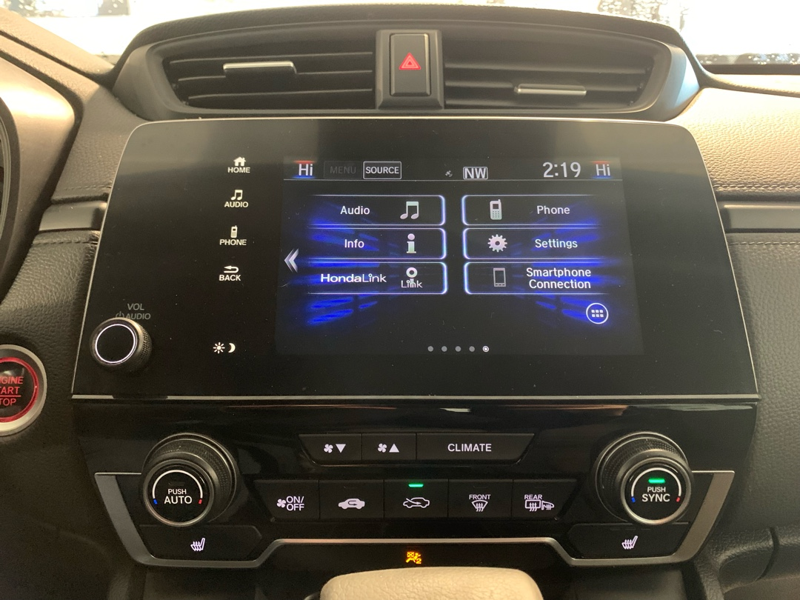 2021 Honda CR-V - Gallery image 22