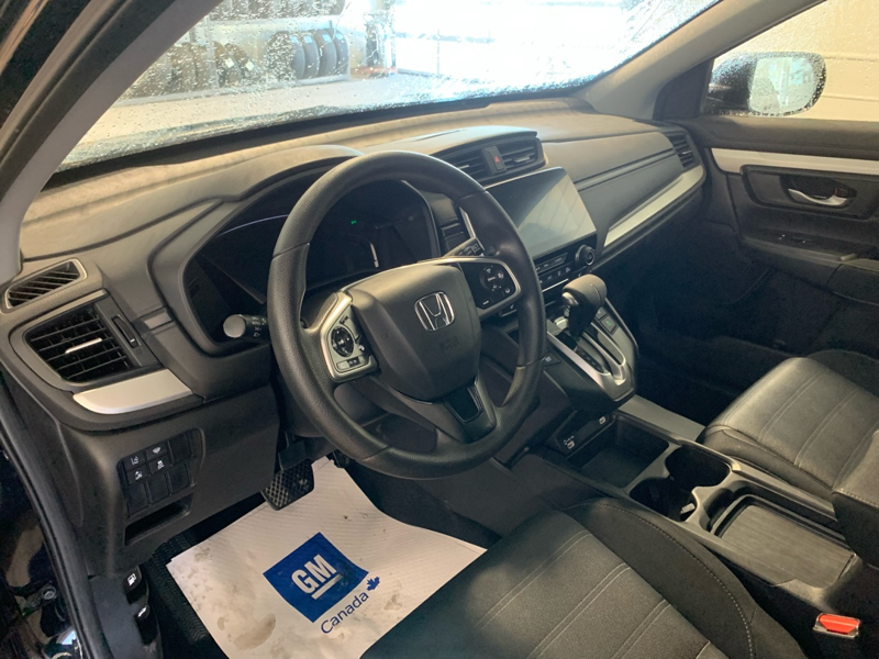 2021 Honda CR-V - Gallery image 11