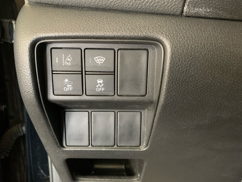 2021 Honda CR-V - Gallery image 18