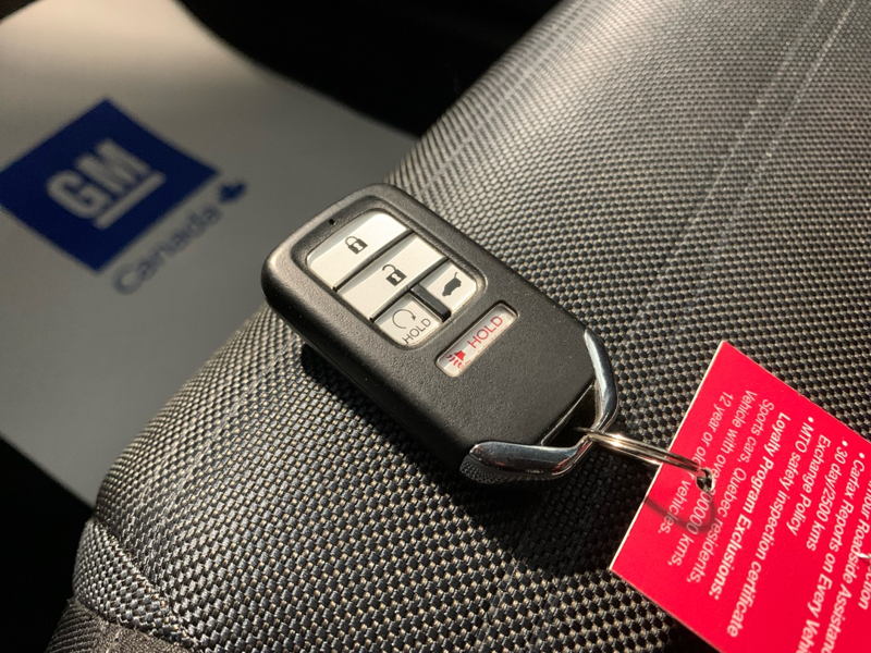 2021 Honda CR-V - Gallery image 26