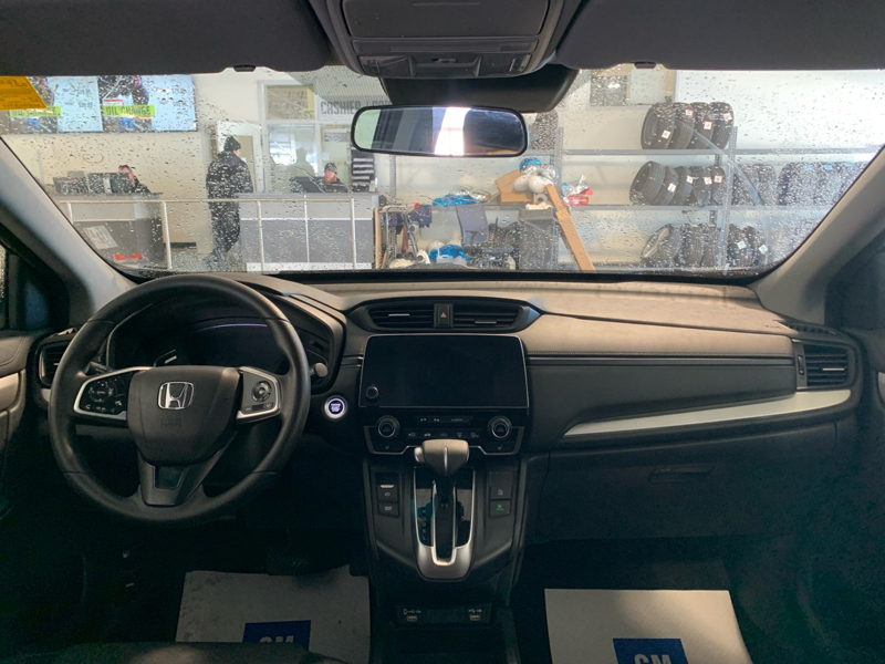 2021 Honda CR-V - Gallery image 15
