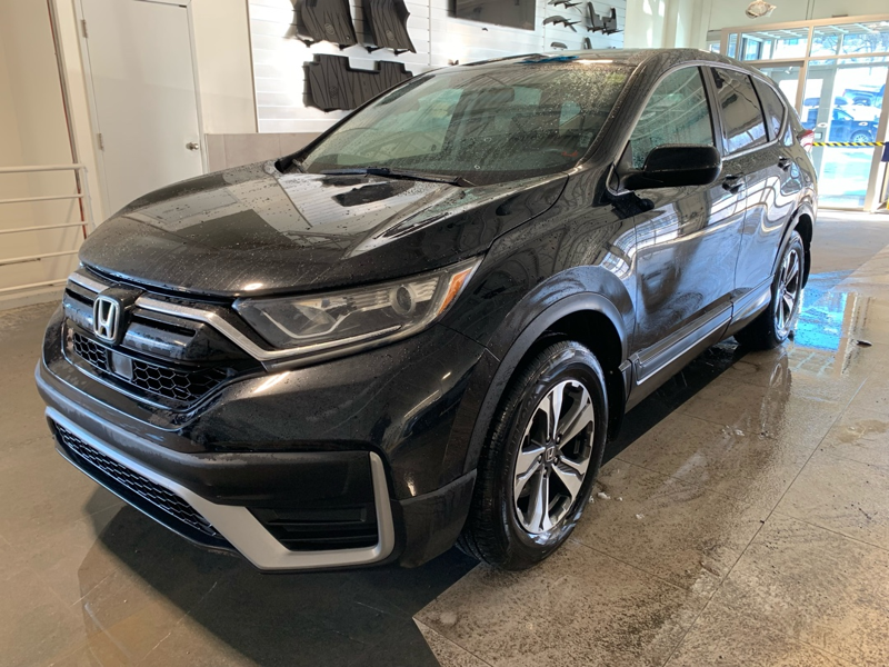 2021 Honda CR-V - Gallery image 6