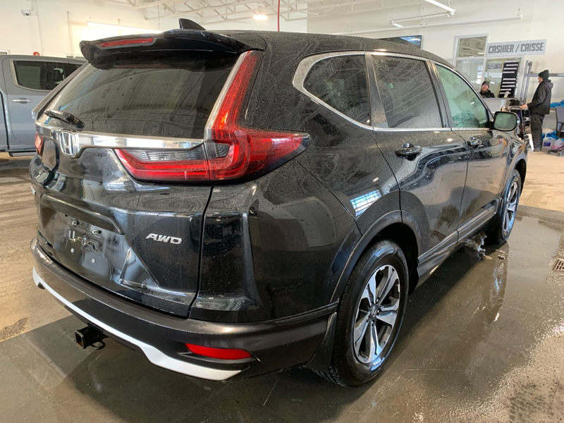 2021 Honda CR-V - Gallery image 2