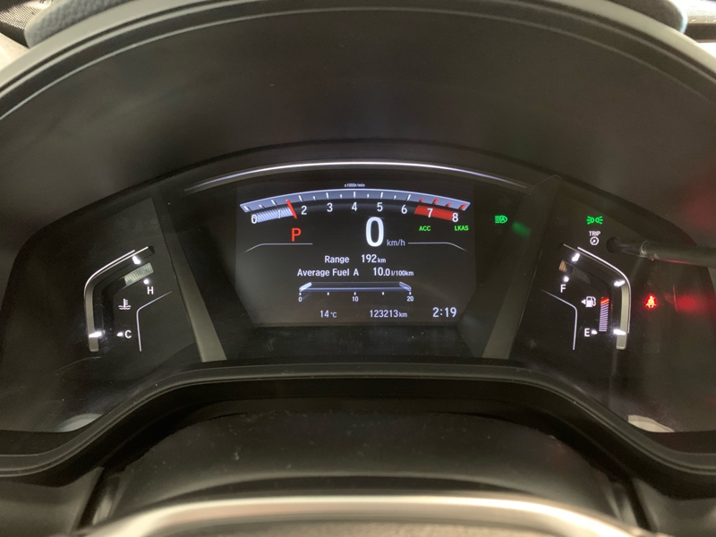 2021 Honda CR-V - Gallery image 19