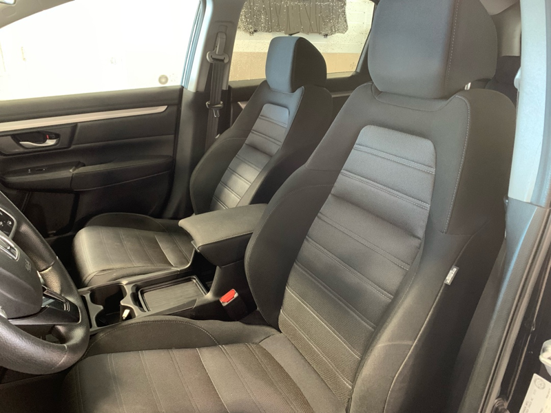 2021 Honda CR-V - Gallery image 12