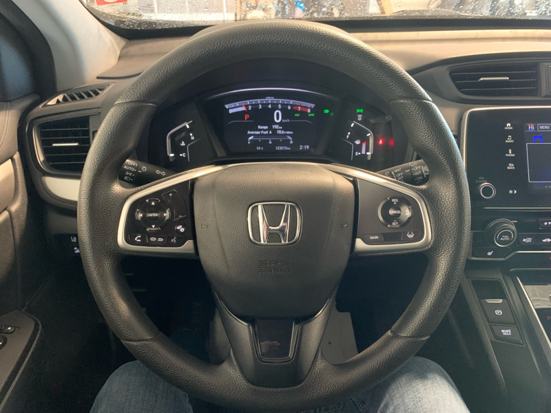 2021 Honda CR-V - Gallery image 20