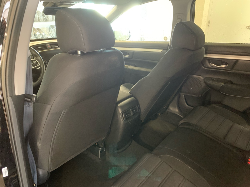 2021 Honda CR-V - Gallery image 13