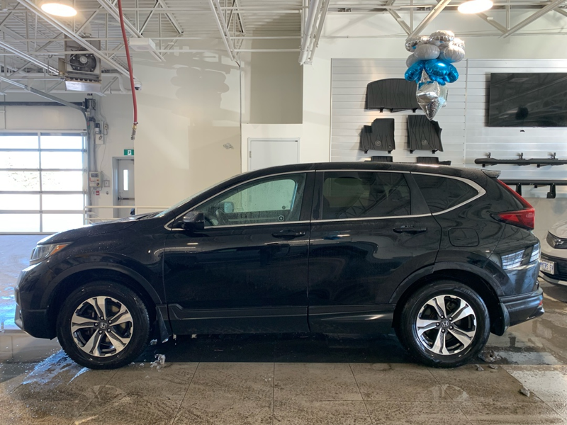 2021 Honda CR-V - Gallery image 5