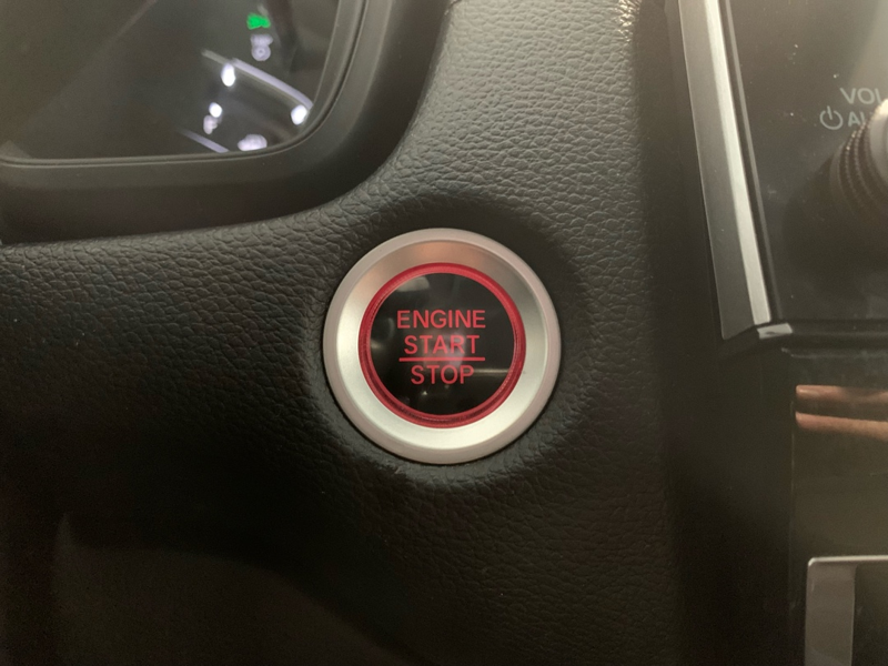 2021 Honda CR-V - Gallery image 21