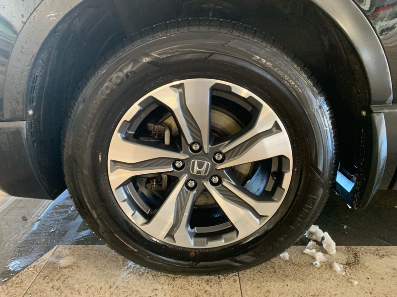 2021 Honda CR-V - Gallery image 8