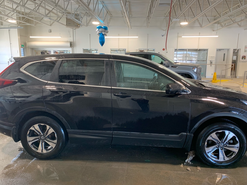 2021 Honda CR-V - Gallery image 1