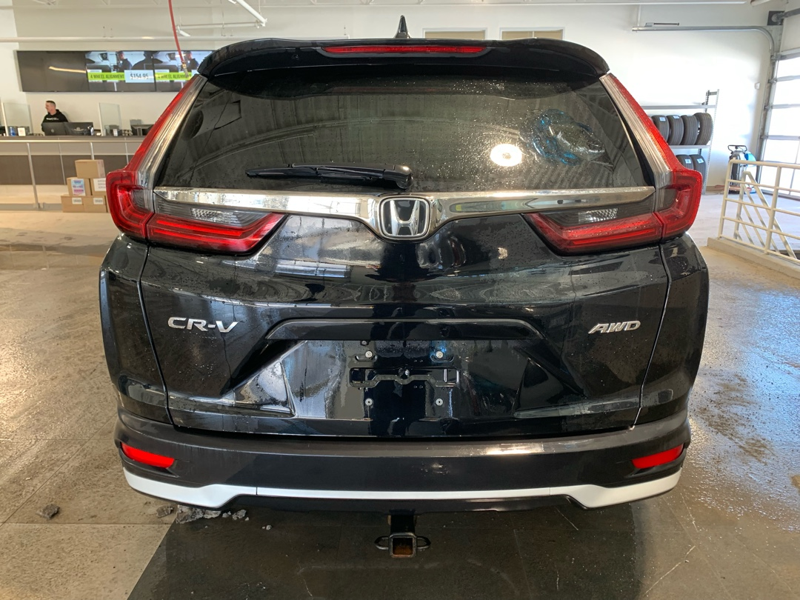 2021 Honda CR-V - Gallery image 3