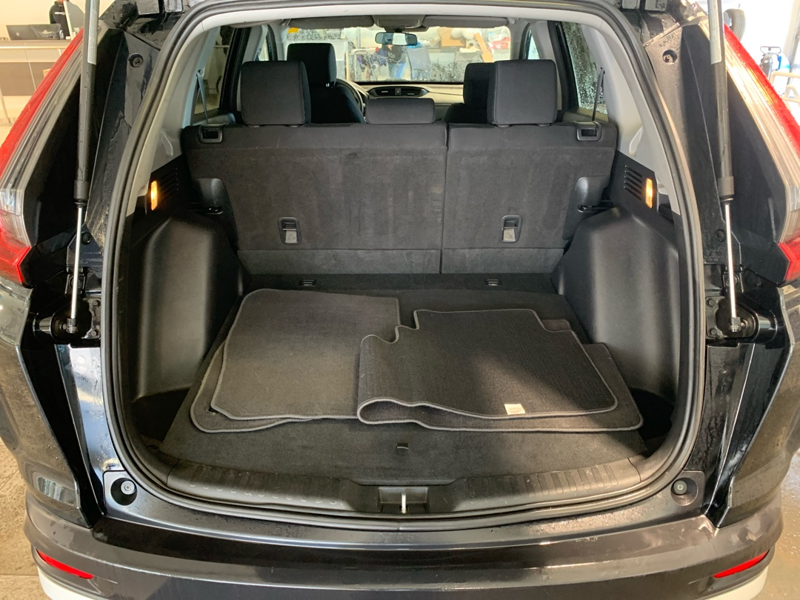 2021 Honda CR-V - Gallery image 10