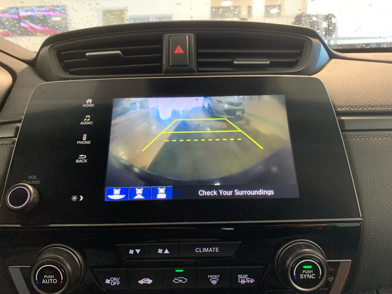 2021 Honda CR-V - Gallery image 23