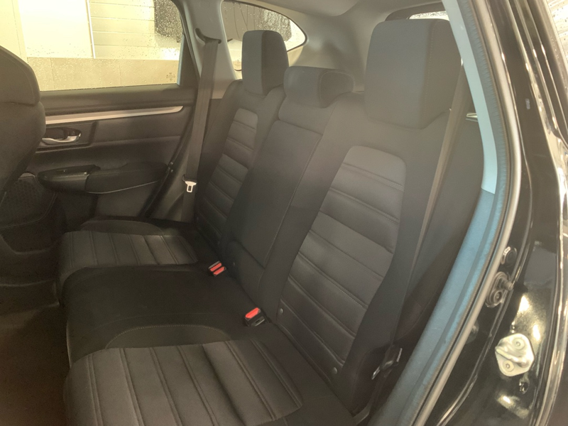 2021 Honda CR-V - Gallery image 14