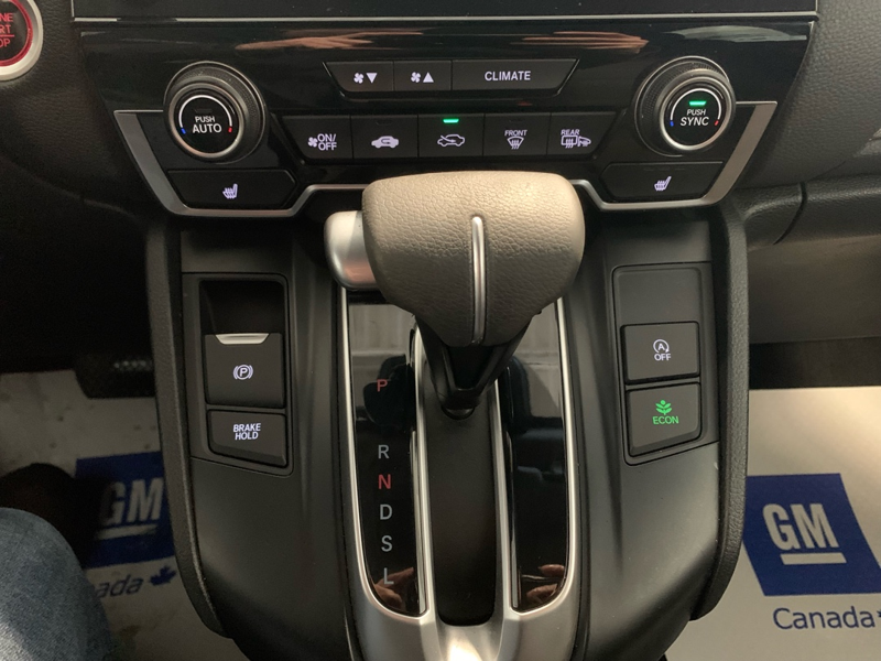 2021 Honda CR-V - Gallery image 24