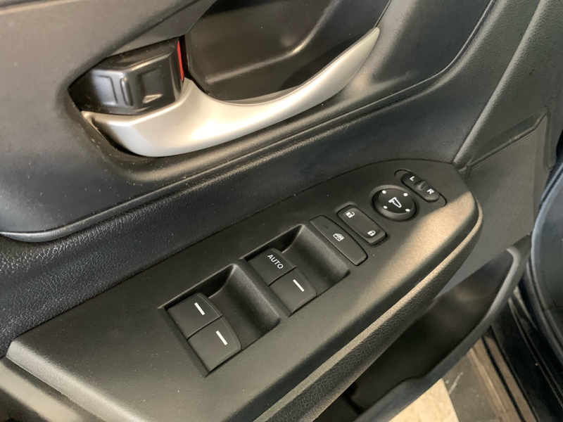 2021 Honda CR-V - Gallery image 16