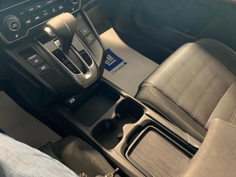 2021 Honda CR-V - Gallery image 25