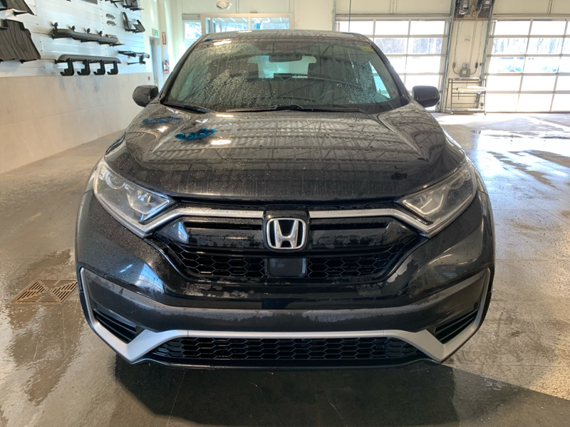 2021 Honda CR-V - Gallery image 7