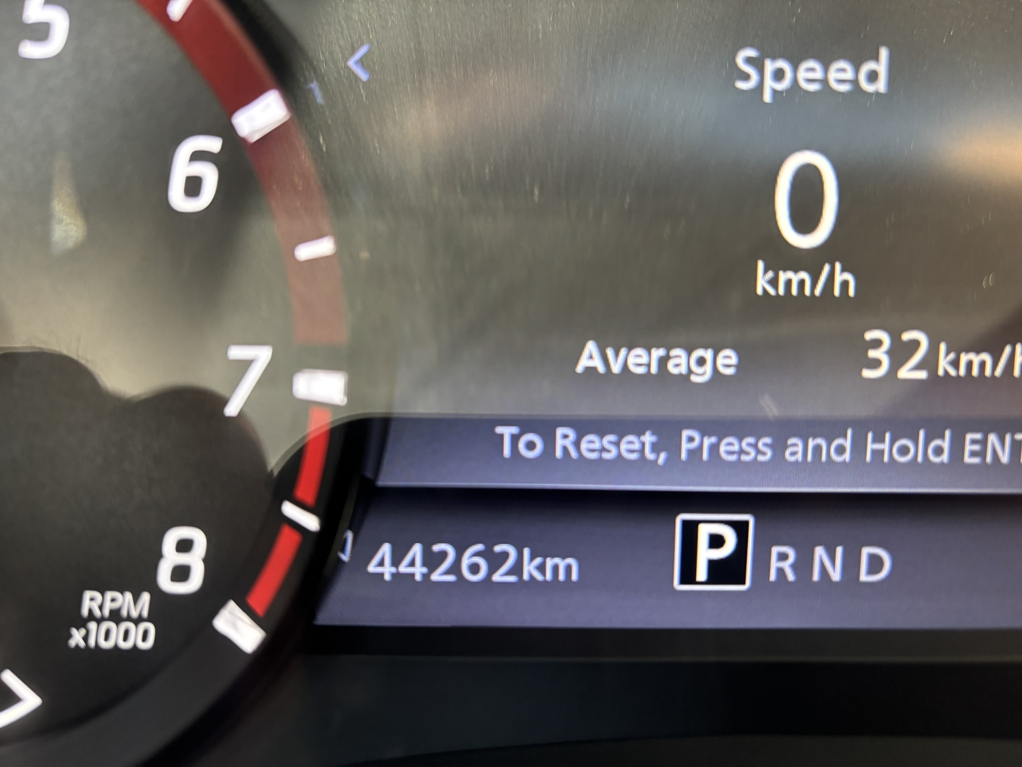 2023 Nissan Frontier