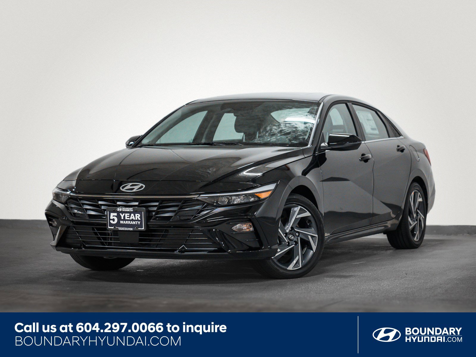 2026 Hyundai Elantra Hybrid