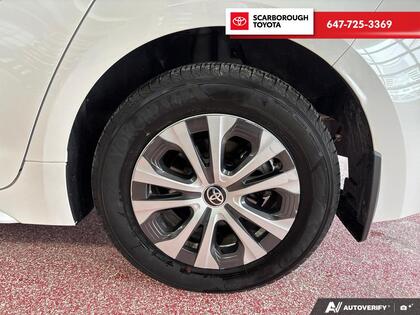 used 2025 Toyota Corolla car, priced at $32,995