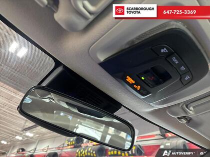 used 2025 Toyota Corolla car, priced at $32,995