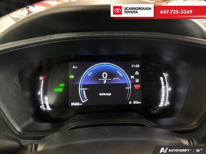 used 2025 Toyota Corolla car, priced at $32,995